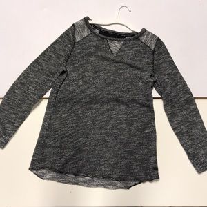 calvin klein sweatshirt